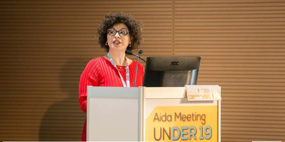 Aida Meeting Under 19