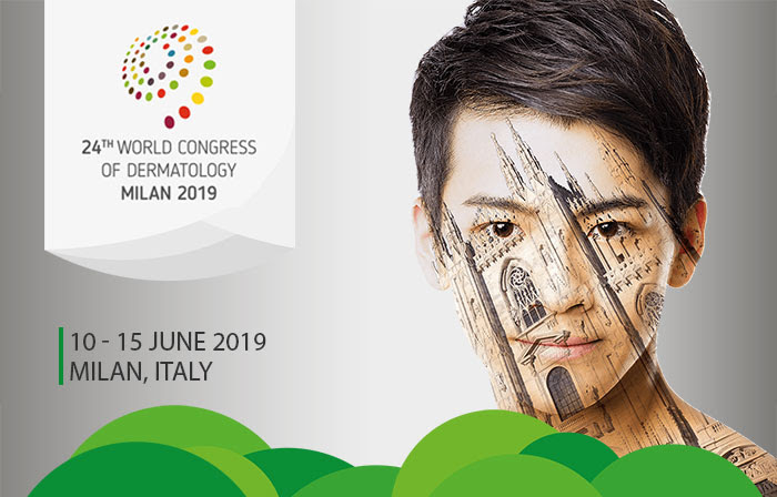 24° Congresso Mondiale di Dermatologia