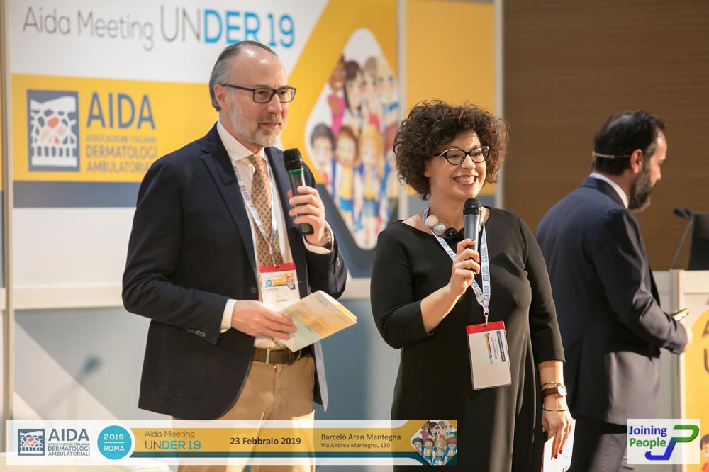 Aida Meeting Under 19 - Federica Osti