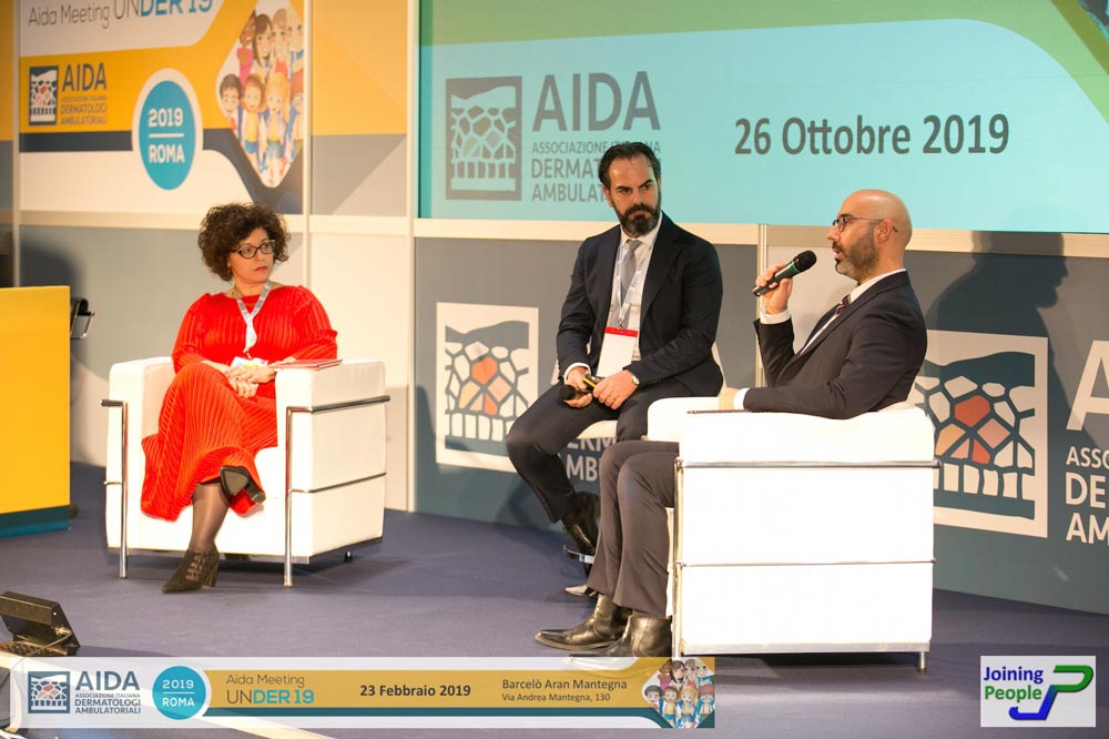 Aida Meeting Under 19 - Federica Osti