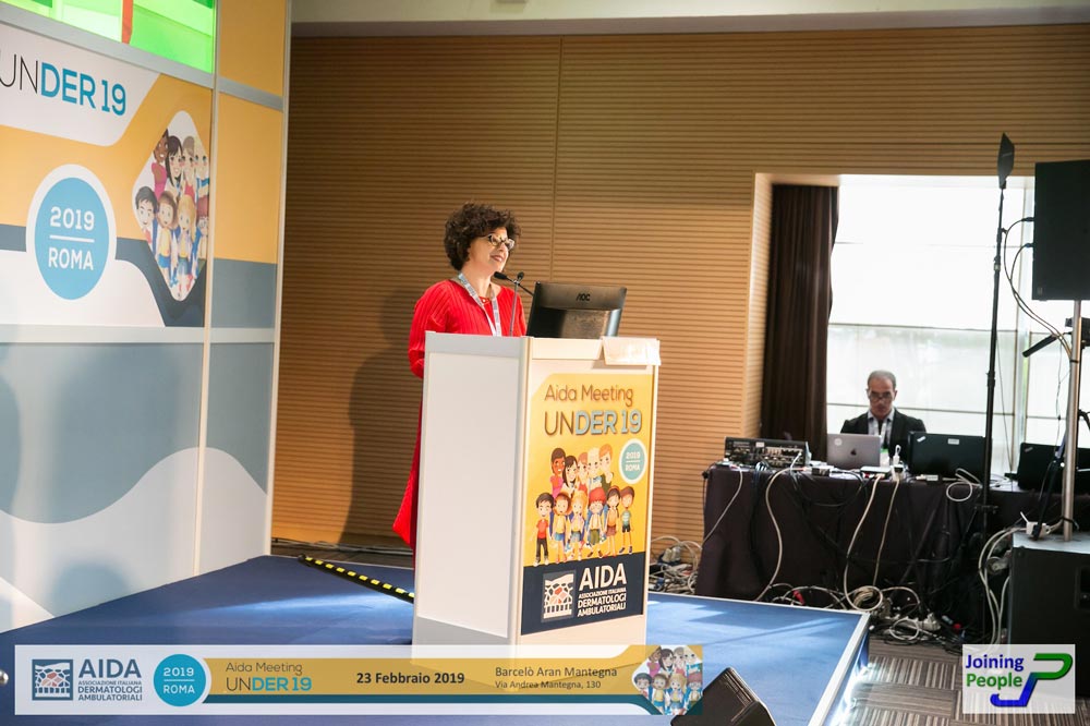 Aida Meeting Under 19 - Federica Osti