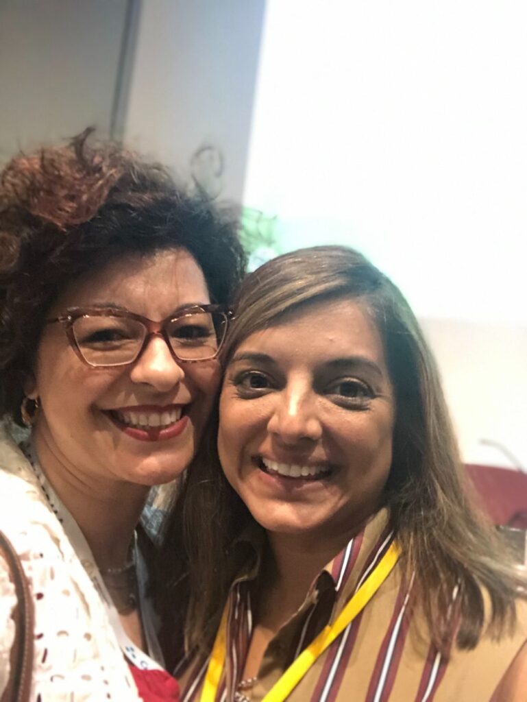 Congresso mondiale dermatologia 2019 - Federica Osti