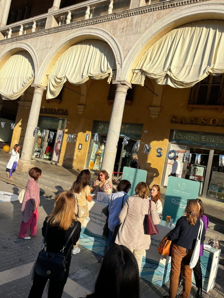 Il cambiamento Faenza - Federica Osti