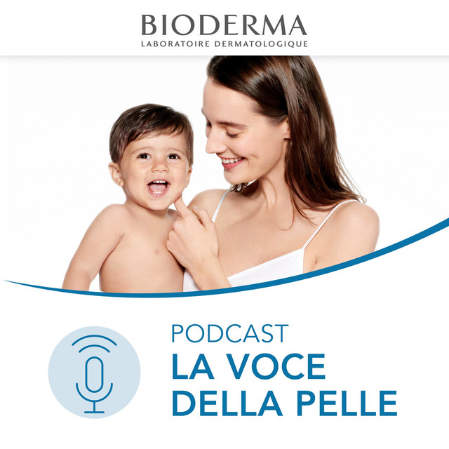 La Voce della Pelle - Podcast