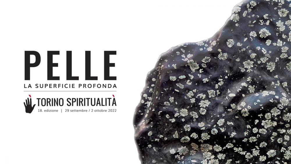 Torino spiritualità
