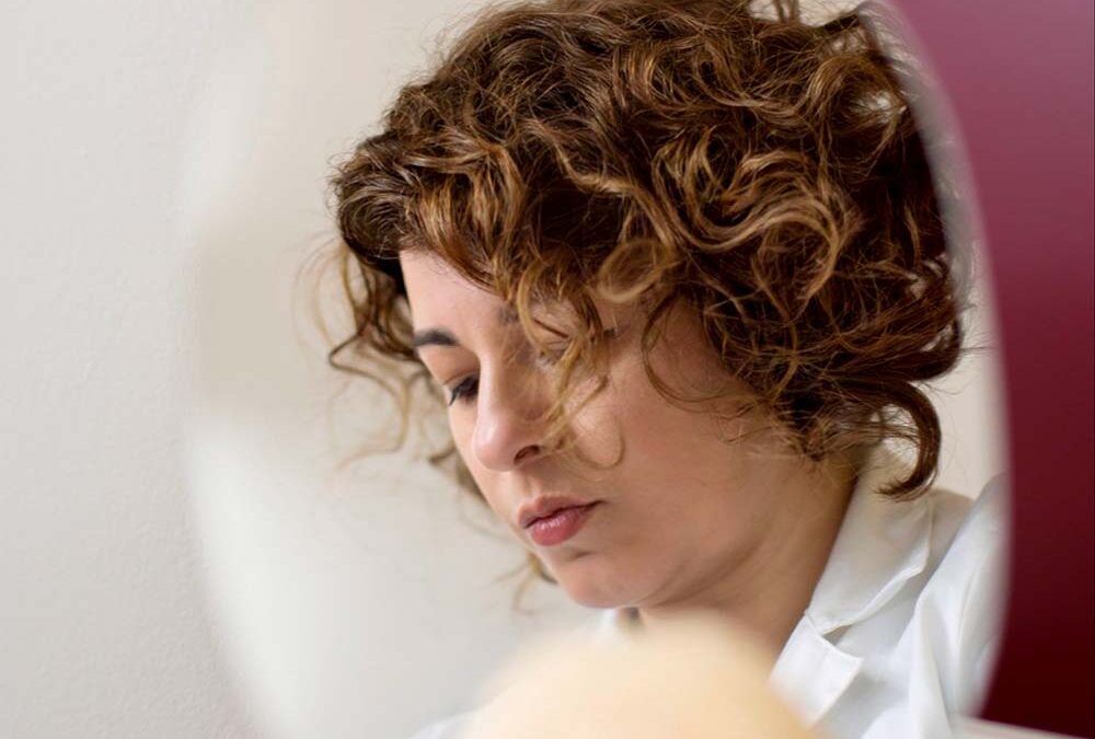 Quando la pelle mi fa arrabbiare: comprendere la rabbia e prendersene cura