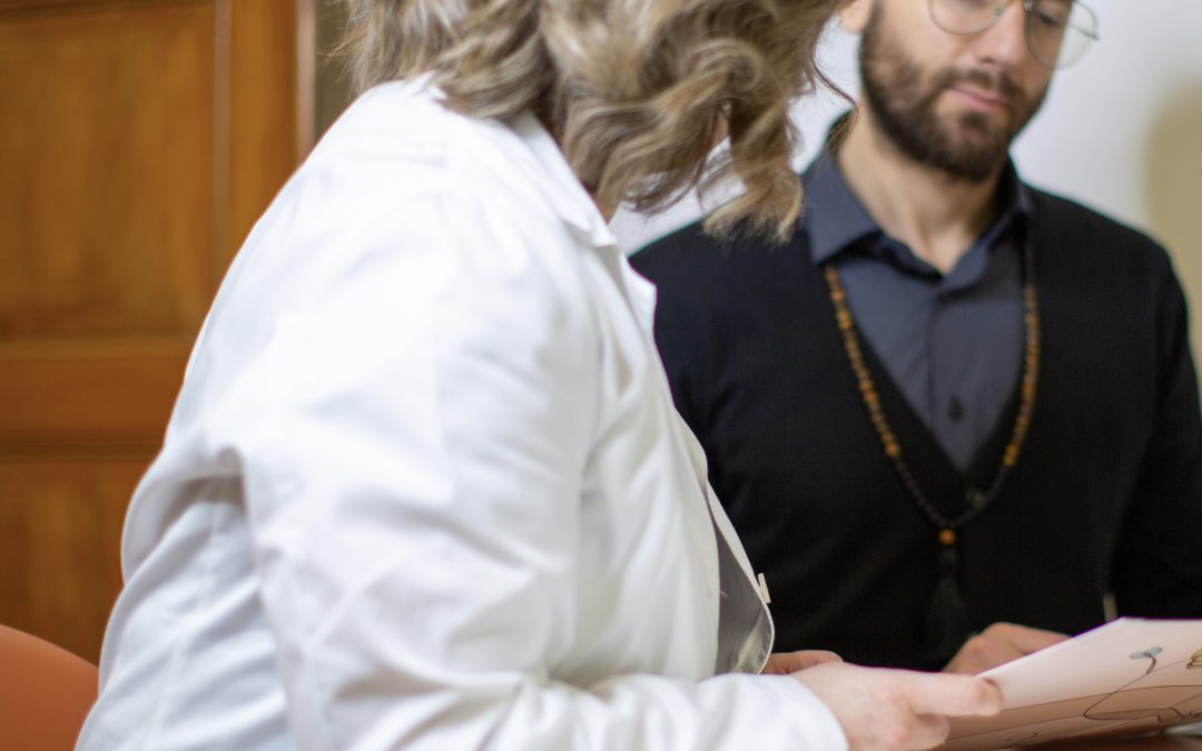 PAURA DEL FARMACO E INFORMAZIONE
