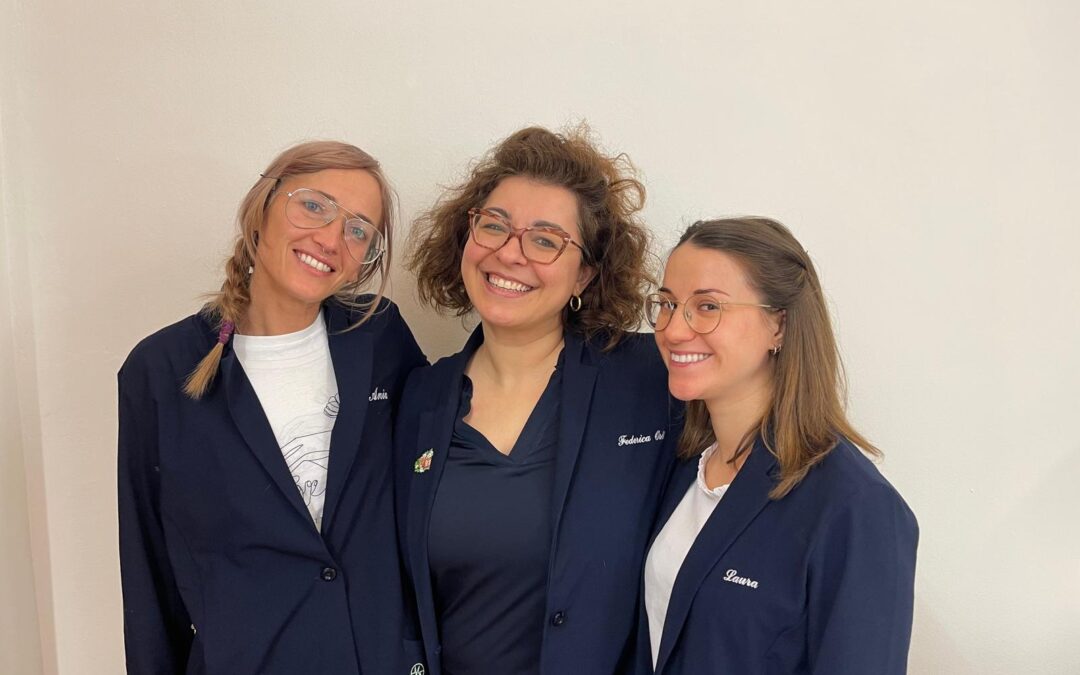 IL MIO ESSERE DERMATOLOGA COME CONTRIBUTO ALL’EMANCIPAZIONE FEMMINILE