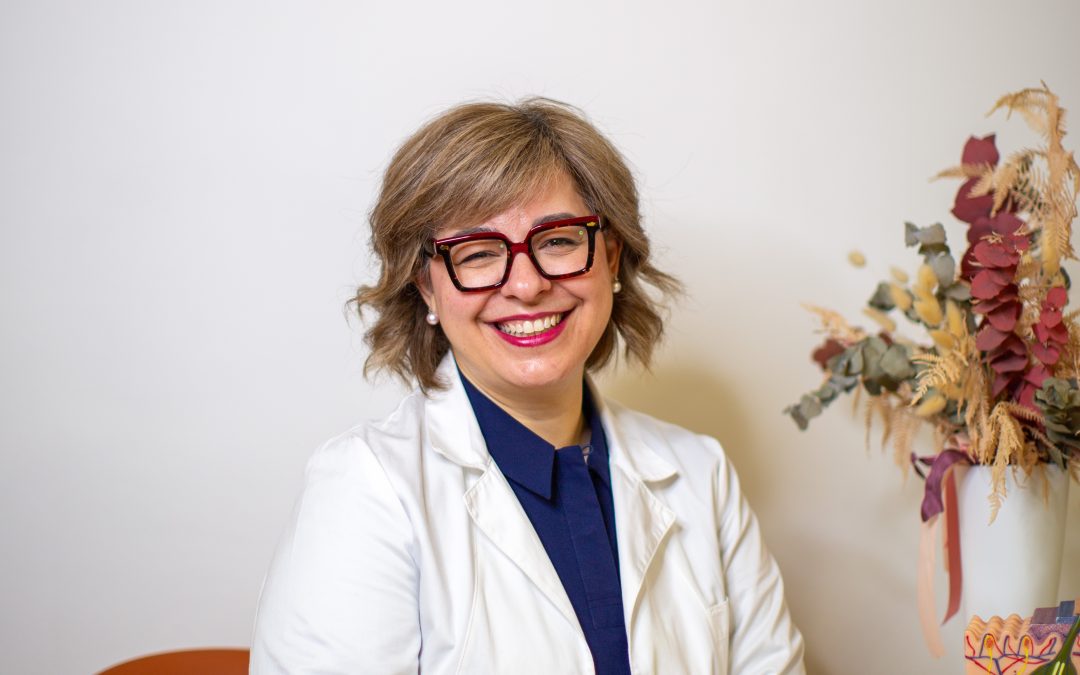 LA MEDICA NON È UNA GURU