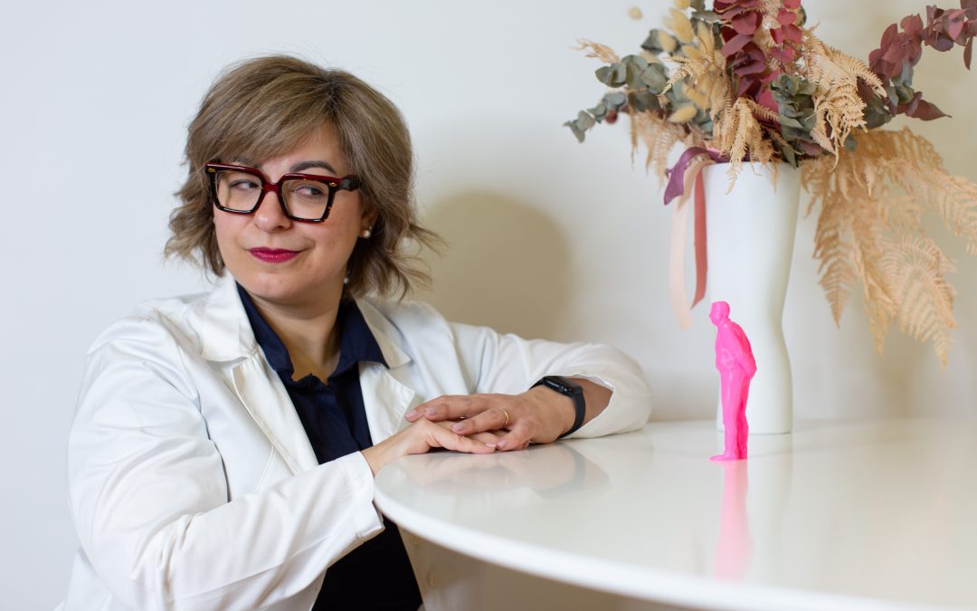 CAREGIVER E CURA: AIUTO O CONTROLLO?