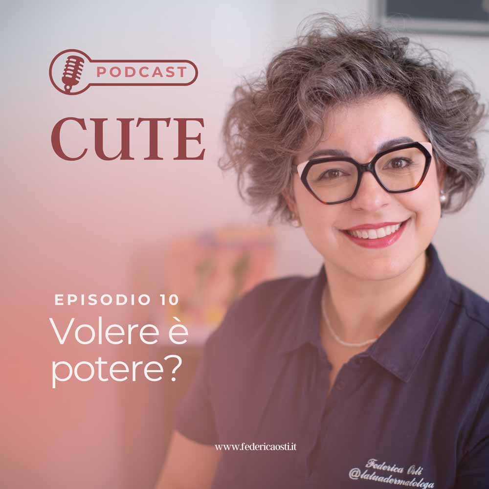 Volere è potere?