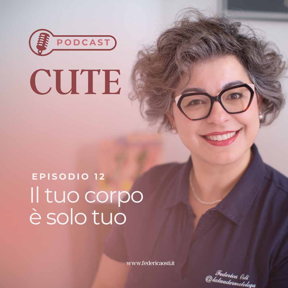 Il mio corpo è solo mio