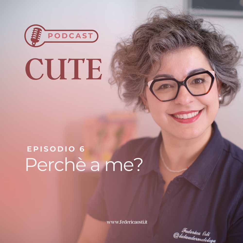 Perché a me?