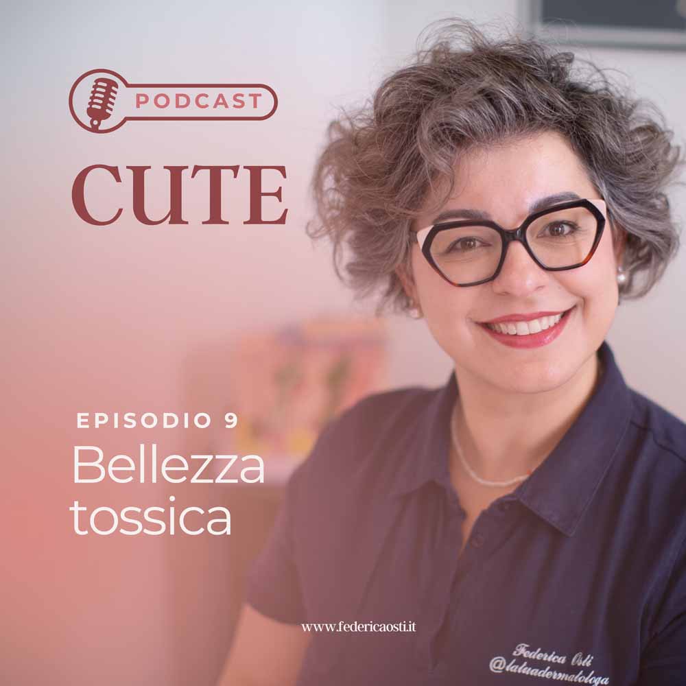 Bellezza tossica