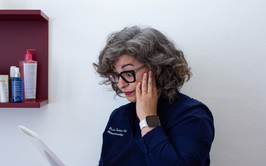 La paura della terapia: perché d’estate curarsi sembra più difficile